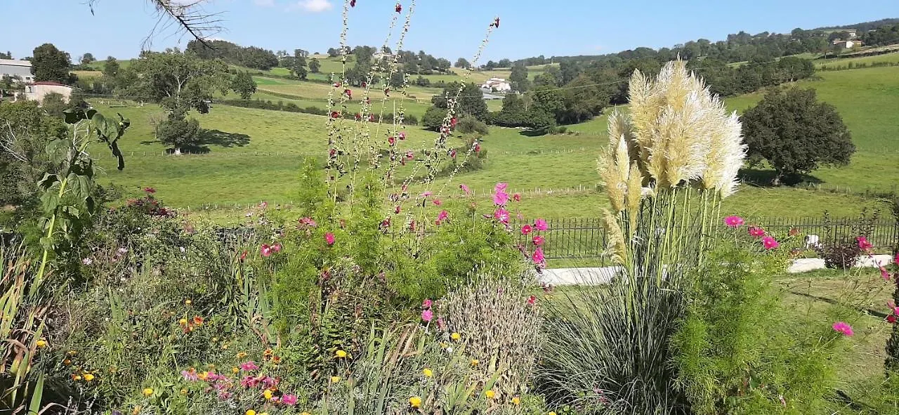 Hotel Le Domaine De La Plume La Gimond