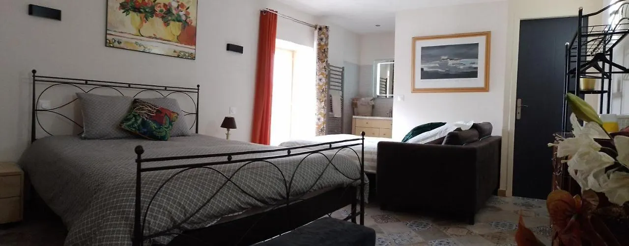 Hotel Le Domaine De La Plume La Gimond Frankreich