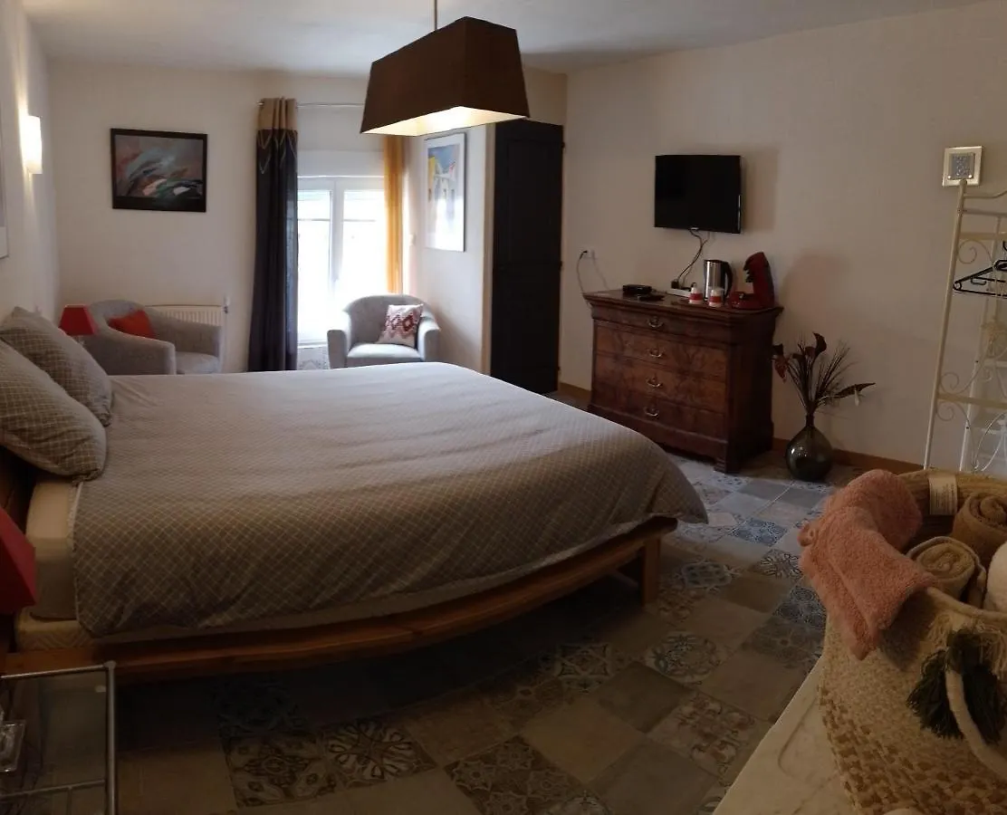 Hotel Le Domaine De La Plume La Gimond