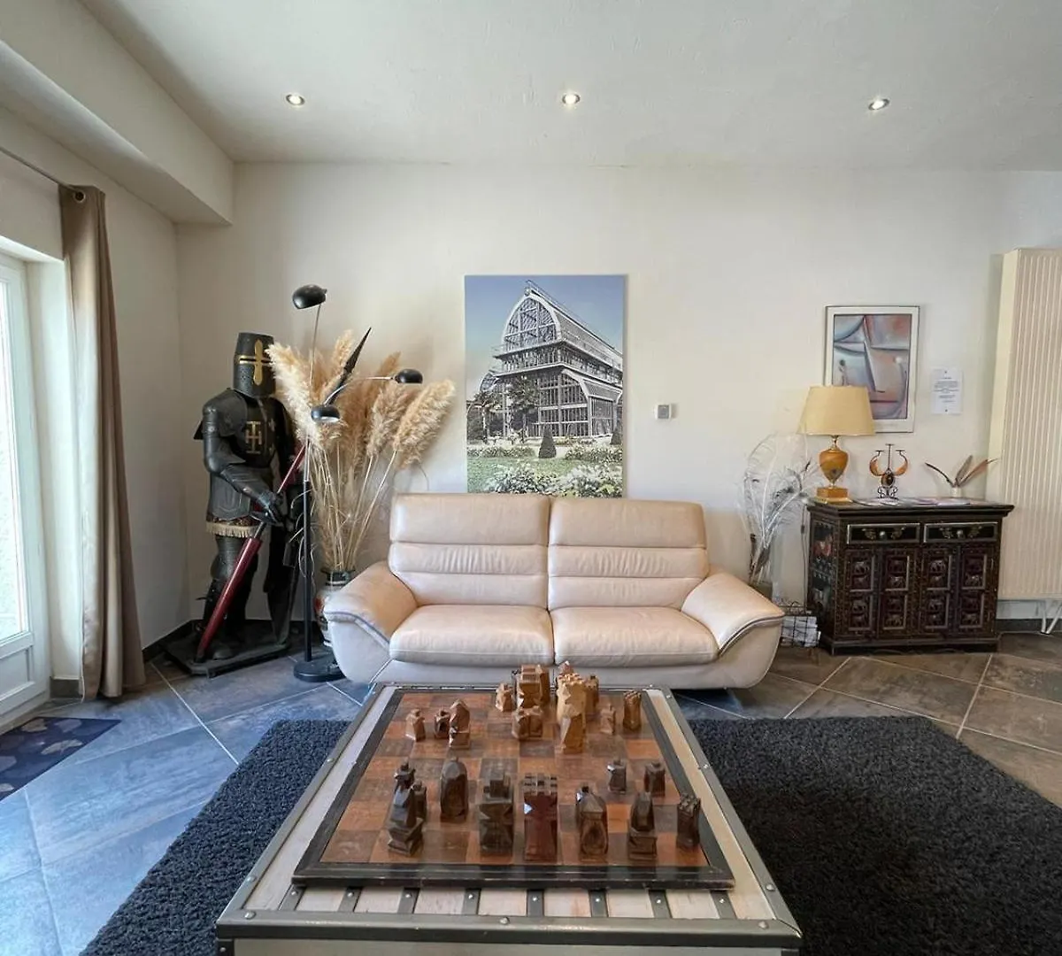 Hotel Le Domaine De La Plume La Gimond 0*,  Frankreich