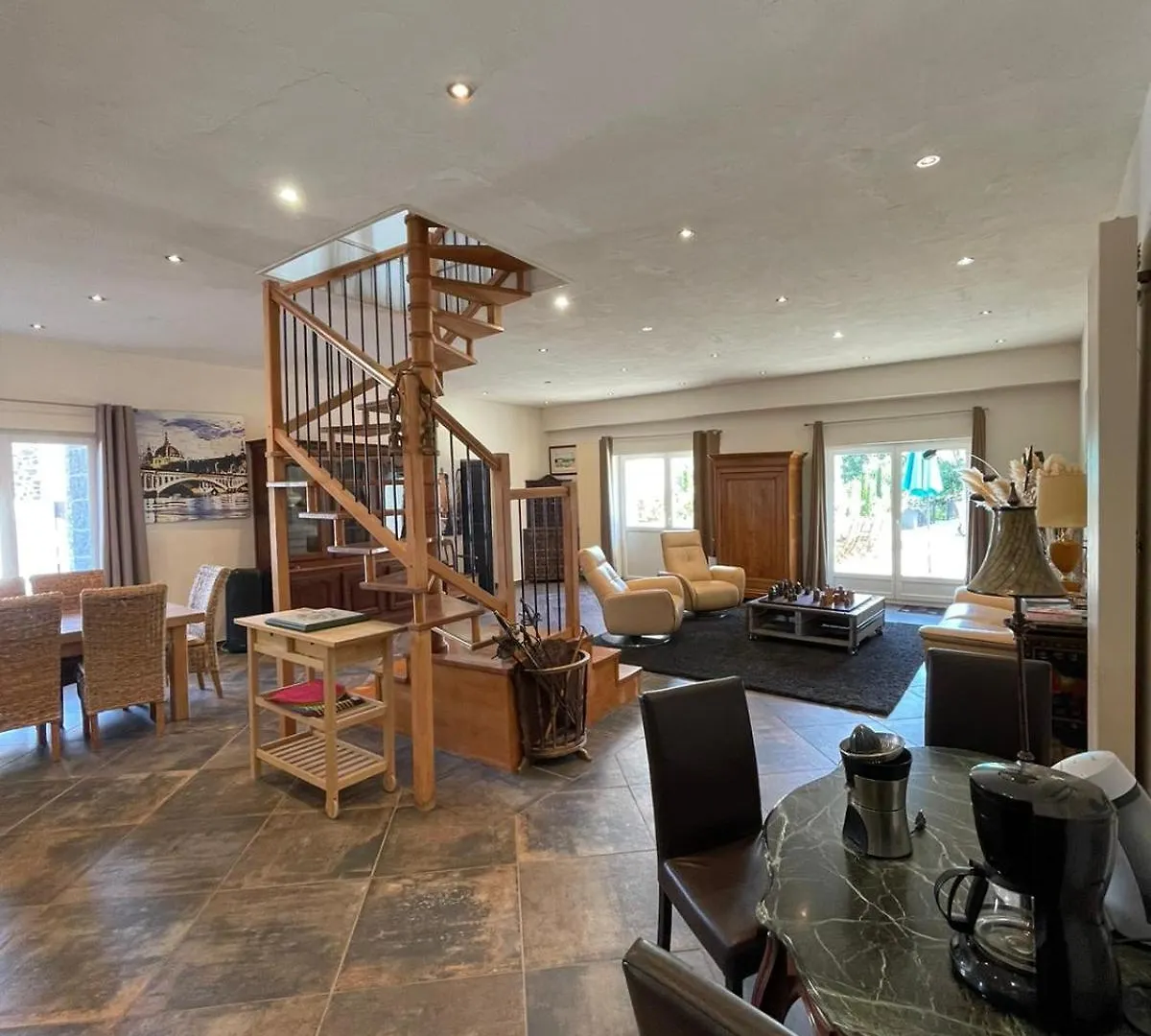 Hotel Le Domaine De La Plume La Gimond