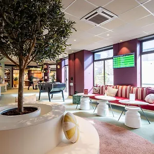 Ibis Centre Gares Hotel Rijsel