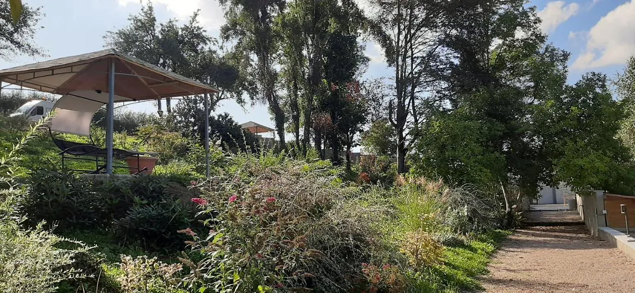 Guest house Le Domaine De La Plume Hotel La Gimond France