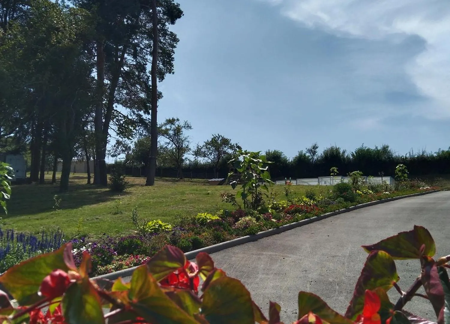 Guest house Le Domaine De La Plume Hotel La Gimond